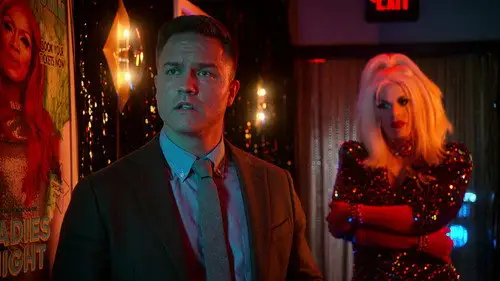 Lucifer Temporada 6 Episodios 2 • Sub Español