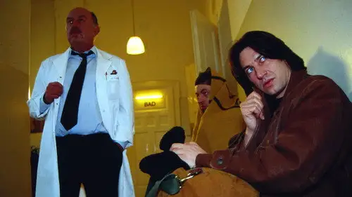 Rex, un policía diferente Temporada 1 Episodios 7 • Sub Español