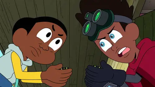 El mundo de Craig Temporada 5 Episodios 3 • Sub Español