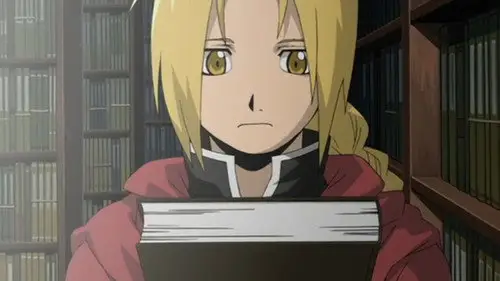 Fullmetal Alchemist Temporada 1 Episodios 3 • Sub Español