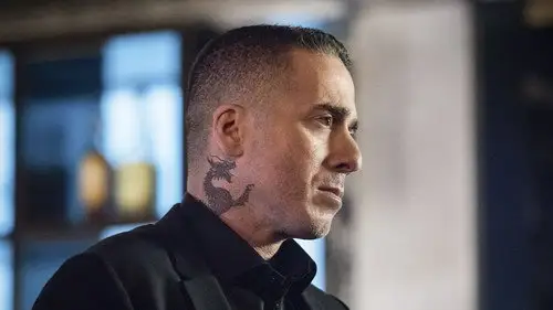 Arrow Temporada 6 Episodios 19 • Sub Español