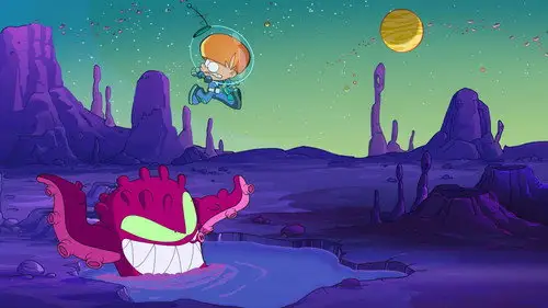 Sweet Little Monsters Temporada 4 Episodios 5 • Sub Español