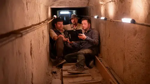 Expedición al pasado Temporada 17 Episodios 2 • Sub Español