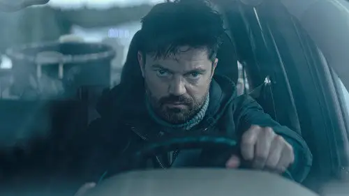The Last Frontier: Conspiración en Alaska Temporada 1 Episodios 7 • Sub Español