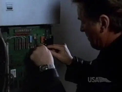 Nash Bridges Temporada 5 Episodios 5 • Sub Español