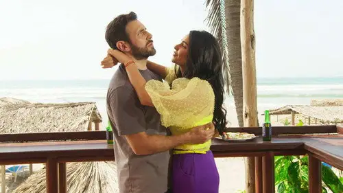 Fuego Ardiente Temporada 1 Episodios 5 • Sub Español