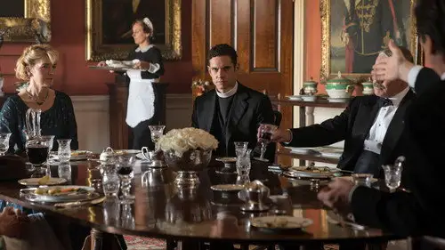 Grantchester Temporada 4 Episodios 5 • Sub Español