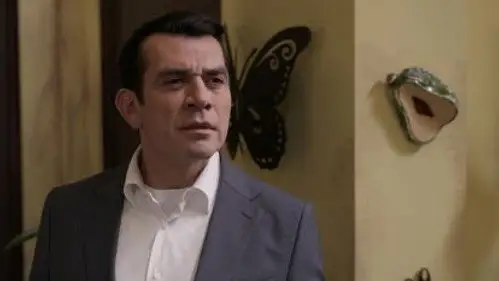 Perdona nuestros pecados 2023 Temporada 1 Episodios 21 • Sub Español