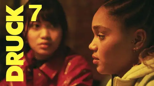 Druck Temporada 6 Episodios 7 • Sub Español