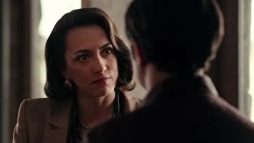 Narcos: México Temporada 3 Episodios 10 • Sub Español