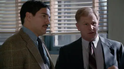 NYPD Blue Temporada 5 Cap 8 • Español Online
