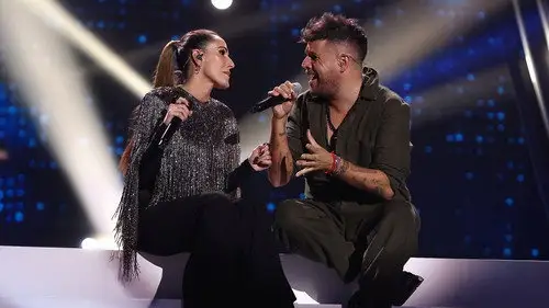 La voz Temporada 12 Episodios 14 • Sub Español