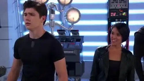 Lab Rats Temporada 4 Episodios 24 • Sub Español