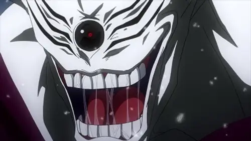 Tokyo Ghoul Temporada 2 Episodios 11 • Sub Español