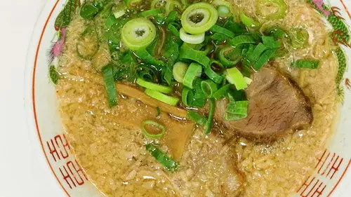 RAMEN JAPAN Temporada 3 Episodios 9 • Sub Español