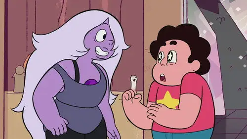 Steven Universe Temporada 1 Episodios 6 • Sub Español