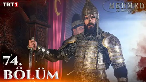 Mehmed: Fetihler Sultanı Temporada 3 Episodios 25 • Sub Español
