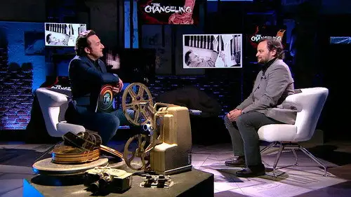 Cuarto Milenio Temporada 16 Episodios 13 • Sub Español