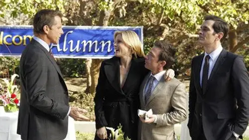 Modern Family Temporada 4 Episodios 16 • Sub Español
