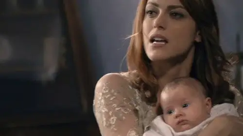 La dama velada Temporada 1 Episodios 5 • Sub Español