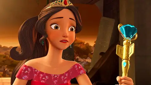 Elena de Ávalor Temporada 1 Episodios 10 • Sub Español