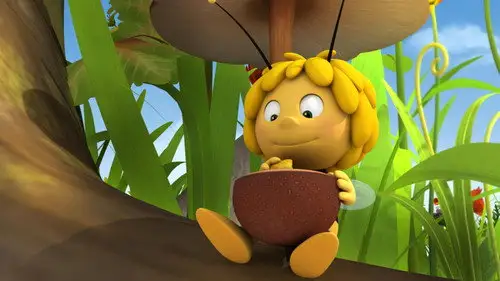La abeja Maya Temporada 3 Episodios 18 • Sub Español