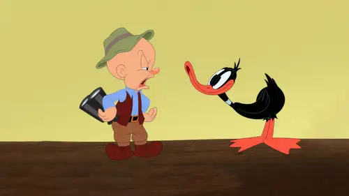 Looney Tunes Cartoons Temporada 4 Episodios 17 • Sub Español