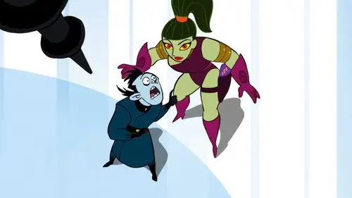 Kim Possible Temporada 4 Episodios 6 • Sub Español
