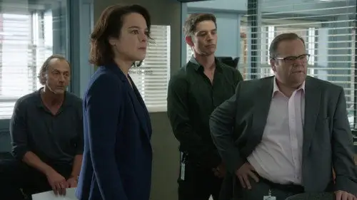 District 31 Temporada 2 Episodios 16 • Sub Español