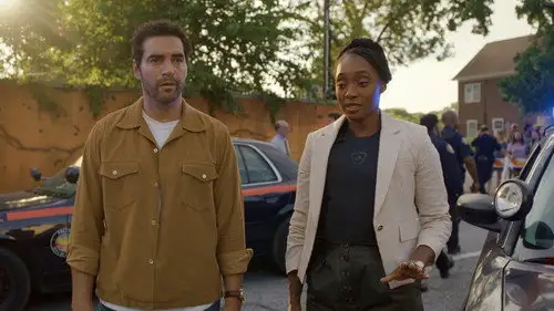 Will Trent, Agente Especial Temporada 3 Episodios 1 • Sub Español