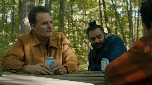The Borderline Temporada 1 Episodios 5 • Sub Español
