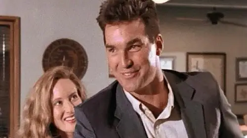 Walker Texas Ranger Temporada 2 Episodios 8 • Sub Español