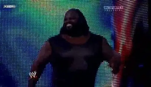 WWE Friday Night SmackDown S12E19 • Oglądaj Online