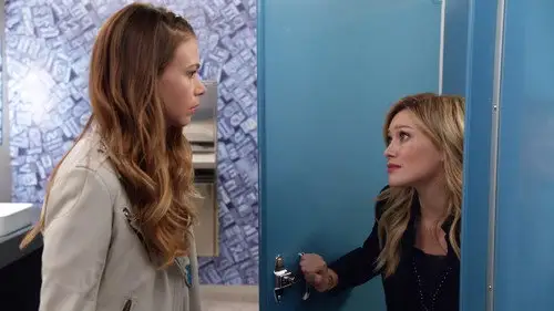 Younger Temporada 1 Episodios 5 • Sub Español
