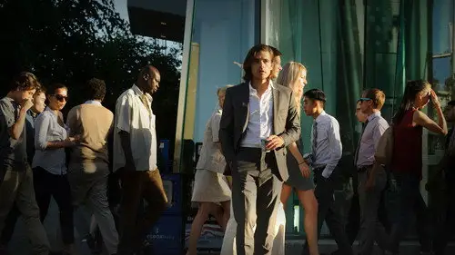 The Magicians Temporada 2 Episodios 5 • Sub Español