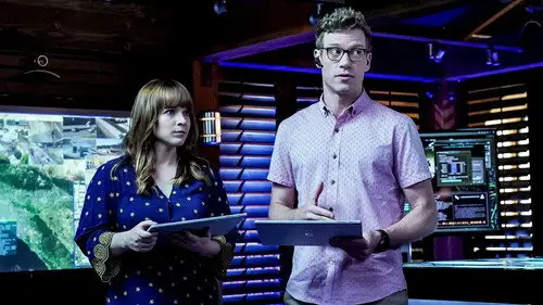 NCIS: Los Ángeles Temporada 10 Cap 6 • Español Online