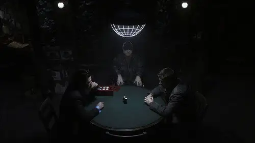 Sobrenatural Temporada 5 Episodios 7 • Sub Español