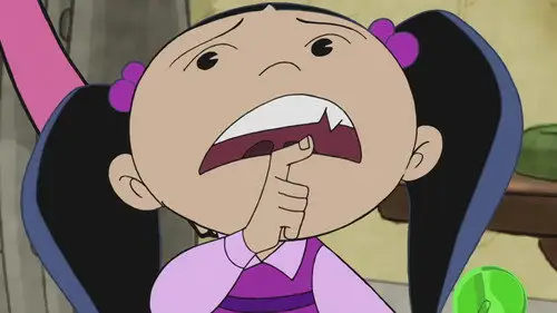 Jake Long: Dragón Americano Temporada 1 Episodios 4 • Sub Español