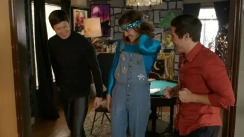 Workaholics Temporada 6 Episodios 9 • Sub Español