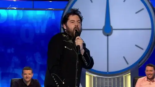 8 Out of 10 Cats Does Countdown S7E2 • Oglądaj Online