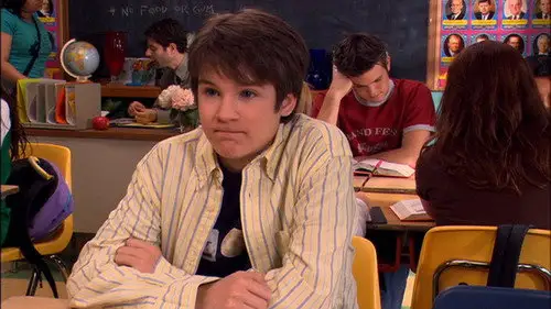 Manual de supervivencia escolar de Ned Temporada 3 Episodios 16 • Sub Español