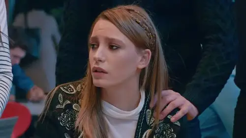 Medcezir Temporada 2 Episodios 12 • Sub Español