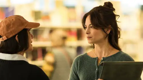 Murder in a Small Town Temporada 2 Episodios 1 • Sub Español