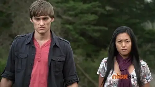 Power Rangers Temporada 19 Episodios 12 • Sub Español