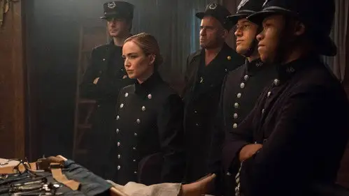 DC's Legends of Tomorrow Temporada 3 Episodios 5 • Sub Español