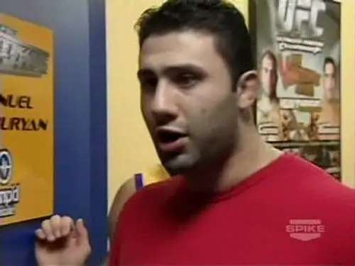 The Ultimate Fighter Temporada 5 Episodios 11 • Sub Español