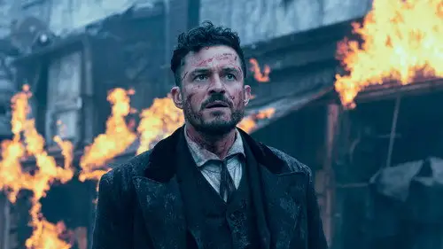 Carnival Row Temporada 2 Episodios 10 • Sub Español
