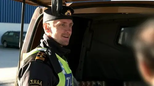 Gränsbevakarna Sverige Temporada 4 Episodios 9 • Sub Español