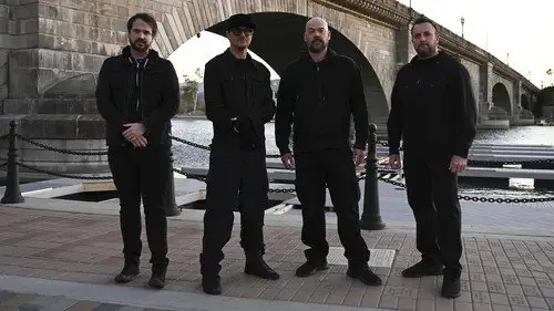 Buscadores de fantasmas Temporada 20 Episodios 10 • Sub Español