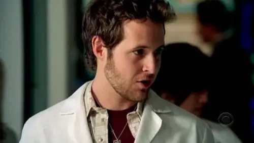 CSI: Nueva York Temporada 3 Episodios 17 • Sub Español